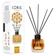 تصویر خوشبوکننده هوا لوریس مدل "کلوچه زنجبیلی" – Zencefilli Kurabiye (120ml) 