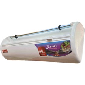 تصویر سلفون کش ایرانی 