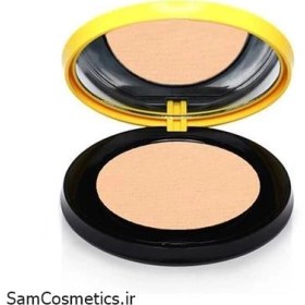 تصویر پنکیک کالیستا مدل Smooth شماره CP04 Callista Smooth Compact Powder CP04