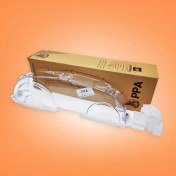 تصویر قاب تسمه تایم شیشه ای ایران خودرو مناسب EF7 