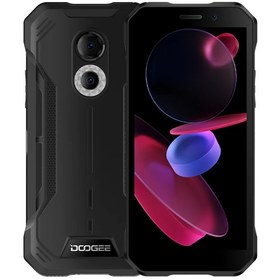 تصویر گوشی دوجی S51 | حافظه 64 رم 4 گیگابایت DOOGEE S51 64/4 GB