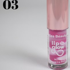 تصویر رژ بستنی لیپ‌گلاس - 03 