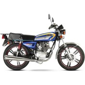 تصویر موتور سیکلت کویر ۱۵۰ طرح CDI 