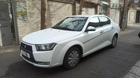 تصویر دنا پلاس مدل 1402 ا لو آپشن لو آپشن