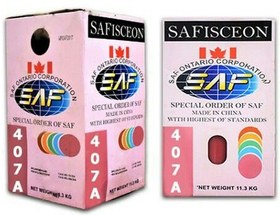 تصویر گاز ۴۰۷ صف ایسکون 