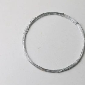 تصویر سیم گلسازی 