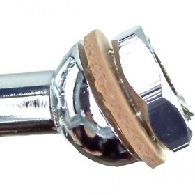 تصویر شیر سماور 