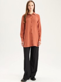 تصویر تونیک زنانه دفکتو 