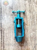 تصویر سر جمع کن کالیبر12