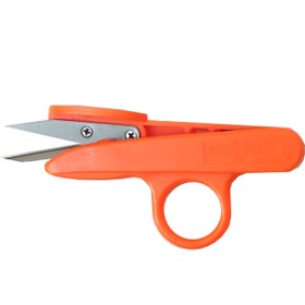 تصویر قیچی سر نخ زن کد D213 