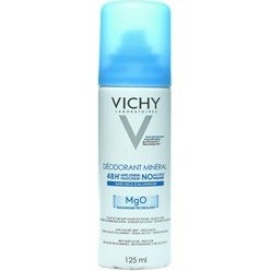 تصویر اسپری ضد تعریق شدید 48 ساعته ویشی Vichy Anti Perspirant Deodorant Spray