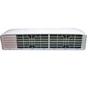 تصویر کولر گازی 12000 یونیوا مدل UN-MS12 TITANIUM Air conditioner 12000 Univa model UN-MS12 TITANIUM