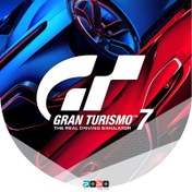 تصویر اکانت قانونی بازی Gran Turismo 7 (گرن توریسمو 7) 