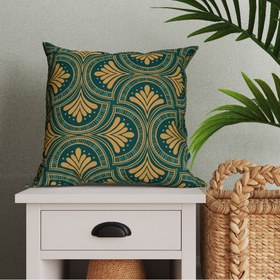 تصویر ست کوسن و رانر کد S134 کلاسیک