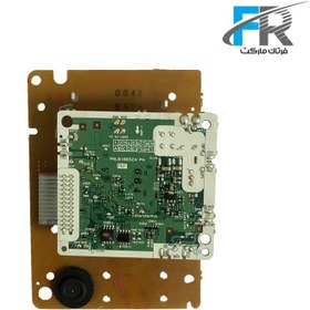 تصویر مدار دستگاه پایه پاناسونیک مدل KX-TG7641 Panasonic KX-TG7641 Circuit Board Base Unit