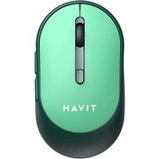 تصویر موس بی سیم هویت MS78GT Havit MS78GT Wireless Mouse
