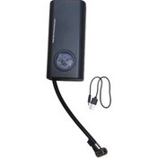 تصویر تلمبه جيبي (پمپ باد دستي شارژي) 