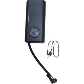 تصویر تلمبه جيبي (پمپ باد دستي شارژي) 