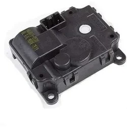 تصویر موتور مود بخاری راست کیا سورنتو قدیم اصلی 