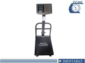 تصویر باسکول 100 کیلویی کمری Basculet-100kg-camary