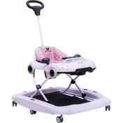 تصویر روروک دلیجان مدل روما همراه با تشک 