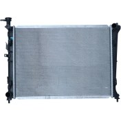 تصویر 253101M000 رادیاتور اب کیا سراتو سایپا1600 