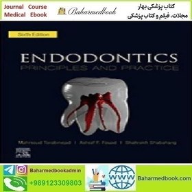 تصویر Endodontics Principles and Practice 2021 TRUE PDF price 1€ 
