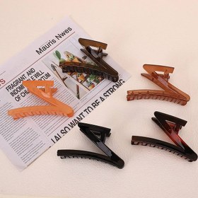 تصویر کلیپس مدل 