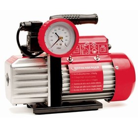 تصویر وکیوم پمپ ۹ CFM روتنبرگر 