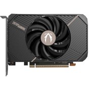 تصویر کارت گرافیک زوتک مدل Gaming RTX 5060 Solo حافظه 8 گیگابایت ZOTAC Gaming GeForce RTX 5060 Solo 8GB Graphics Card