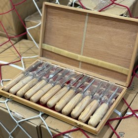 تصویر مغار 12 عددی 