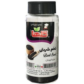 تصویر تخم شربتی گلها- 90 گرم 