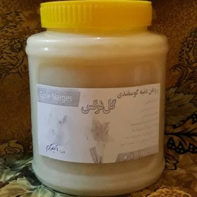 تصویر روغن دنبه گوسفند 