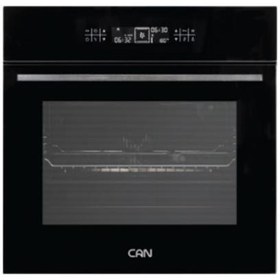 تصویر فر توکار کن مدل E6598 Can E6598 Built-in Oven