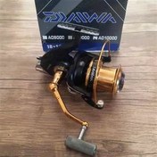 تصویر چرخ کپوری دایوا DAIWA-AO 10000 