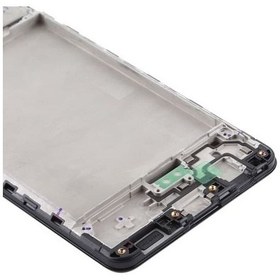 تصویر قاب و شاسی سامسونگ مدل A21S 