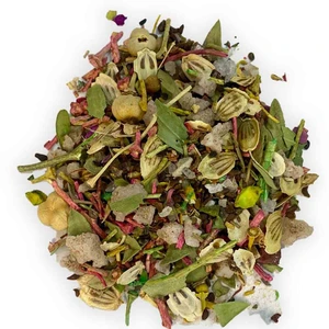 تصویر فروشگاه عطاری و گیاهان دارویی سومایا