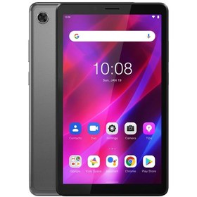 تصویر تبلت لنوو مدل Tab M7 4G TB-7306X ظرفیت 1 ترابایت رم 16 گیگابایت 