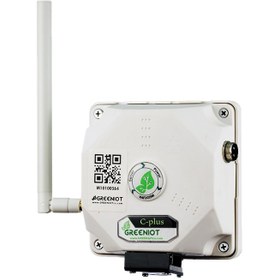 تصویر سنسور باکس C-plus 