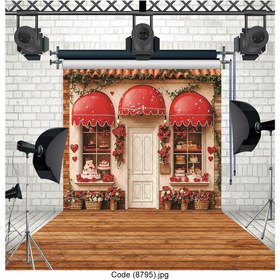 تصویر بکدراپ عکاسی۸795 