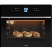 تصویر آون توستر داتیس مدل DT-720 ا Datis kitchen appliances Datis kitchen appliances