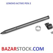 تصویر قلم لنوو Lenovo Active Pen 2 