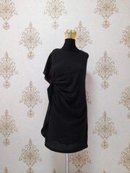 تصویر پیراهن مجلسی زنانه سایز ۳۸ . ۴۰ برند H&M 