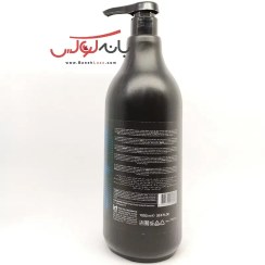 تصویر شامپو سر آگیوا مدل KERATIN 01 حجم 1000 میل AGIVA KERATIN