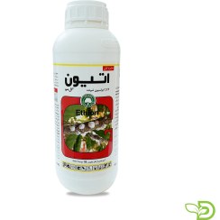 تصویر سم اتیون گل سم Golsam Ethion poison