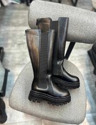 تصویر چکمه منگو Mango