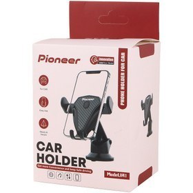 تصویر هولدر گیره ای PIONEER G41 