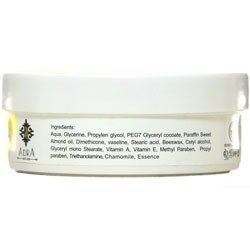 تصویر کرم صورت و بدن حاوی بابونه آدرا مناسب پوست های معمولی و حساس ۲۰۰ میلی لیتر Adra Face And Body Cream With Chamomile 200ml