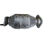 تصویر کاتالیزور کیا سراتو 2000 وارداتی 