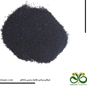 تصویر فروشگاه بازرگانی ارگانیک رحیمی شادگان